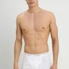 Prix Jamais Vus Calvin Klein Underwear TRUNK 3 PACK - Shorty sous-vêtements & chaussettes normale homme