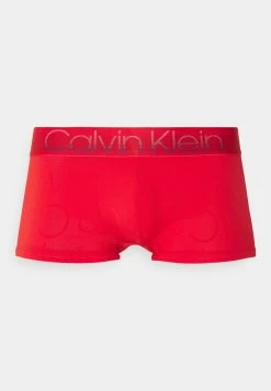 Prix Incroyables Calvin Klein Underwear CHILL LOGO LOW RISE TRUNK - Shorty sous-vêtements & chaussettes basse homme -France Calvin Klein Underwear Soldes Boutique 002de15aa7db484aa7ac31d18c166359 1