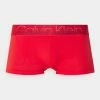 Bon Rapport Coût-Efficacité Calvin Klein Underwear CHILL LOGO LOW RISE TRUNK - Shorty sous-vêtements basse homme