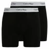 Calvin Klein Underwear Prix Ourlé 2 PACK - Shorty sous-vêtements couleur unie homme -France Calvin Klein Underwear Soldes Boutique 006b427de0c74690b706bf587aefd774 1