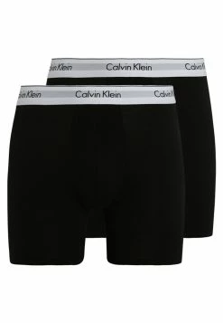 Prix Jamais Vus Calvin Klein Underwear 2 PACK - Shorty sous-vêtements & chaussettes homme homme -France Calvin Klein Underwear Soldes Boutique 006b427de0c74690b706bf587aefd774