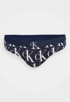 Petit Prix Calvin Klein Underwear PLUSH CHEEKY BIKINI - Slip lingerie normale femme -France Calvin Klein Underwear Soldes Boutique 008317f1a0d642b2b7c8a2db2fb228d9
