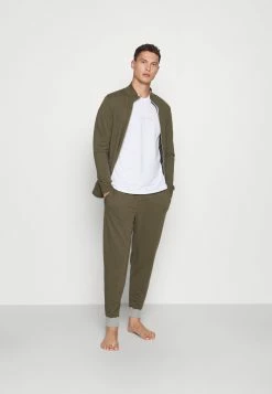 Calvin Klein Underwear GALVANIZE LOUNGE - Bas de pyjama Vendre pyjamas haute homme 15 Calvin Klein Underwear GALVANIZE LOUNGE - Bas de pyjama Vendre pyjamas haute homme -France Calvin Klein Underwear Soldes Boutique 00bfd165af3046bf9d996f0df9f5b266