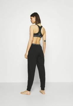 Marchandise de première qualité Calvin Klein Underwear GLISTEN JOGGER - Bas de pyjama lingerie normale femme -France Calvin Klein Underwear Soldes Boutique 00cf7996754647b1b985ee8ccddc52a1