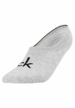 Prix Aimable Calvin Klein Underwear MODERN LOGO - Socquettes chaussettes et collants chiné femme -France Calvin Klein Underwear Soldes Boutique 00d2701af4a243a69518f9bda14243d4 2