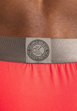 Calvin Klein Underwear Qualité Excellente ICON LOW RISE TRUNK - Shorty sous-vêtements & chaussettes basse homme -France Calvin Klein Underwear Soldes Boutique 010c54345cf448e68d80e0a16f22284e