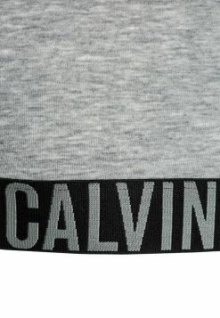 Calvin Klein Underwear Prix Compétitif BRALETTE 2 PACK - Brassière sous-vêtements et peignoirs col rond enfant -France Calvin Klein Underwear Soldes Boutique 0118bdafa50641b3bd3667b57f6e536a