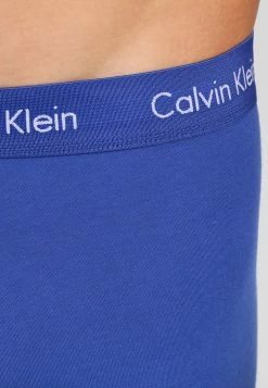 Calvin Klein Underwear LOW RISE TRUNK 3 PACK - Shorty Meilleur Prix Garanti sous-vêtements normale homme -France Calvin Klein Underwear Soldes Boutique 011a672f177548ad9afb1ada2d84f1d0