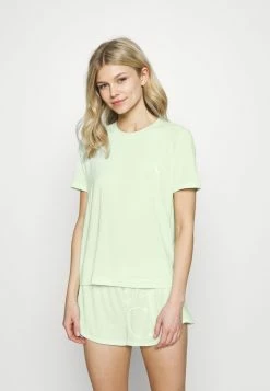 Prix Sympa Calvin Klein Underwear ONE SHORT - Pyjama lingerie normale femme