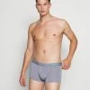 Calvin Klein Underwear ONE RECYCLED TRUNK - Shorty Prix Distinctifs sous-vêtements basse homme -France Calvin Klein Underwear Soldes Boutique 018405a9bb744d019461ff9c6faef37b