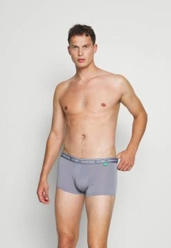 Calvin Klein Underwear ONE RECYCLED TRUNK - Shorty Prix Distinctifs sous-vêtements basse homme