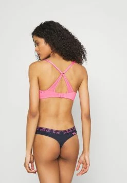 Calvin Klein Underwear Prix Acceptable LIGHTLY LINED DEMI - Soutien-gorge triangle lingerie ampliforme femme -France Calvin Klein Underwear Soldes Boutique 020270dfa09941c68f847f0dd9910818