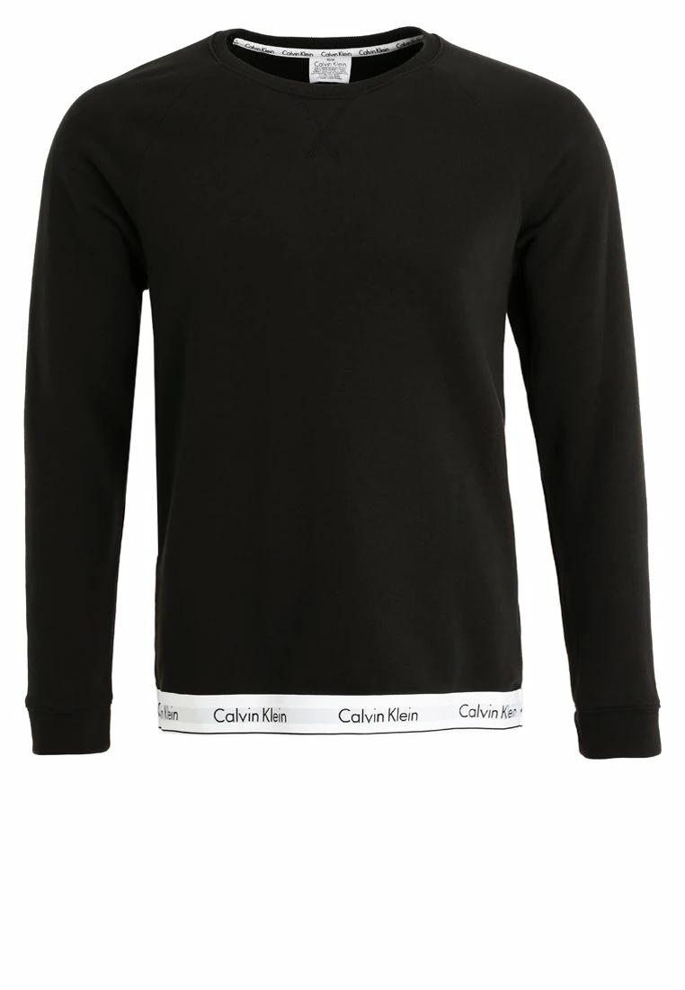 Prix Compétitif Calvin Klein Underwear Haut de pyjama pyjamas col rond homme 9 Prix Compétitif Calvin Klein Underwear Haut de pyjama pyjamas col rond homme – Image 7