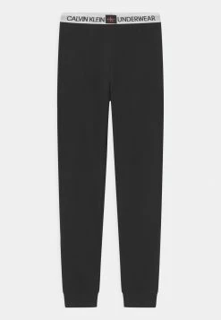 Calvin Klein Underwear Prix Dynamité CUFFED PANT - Pyjama pyjamas haute enfant -France Calvin Klein Underwear Soldes Boutique 024575c9309745e7b4a4f936ece40989
