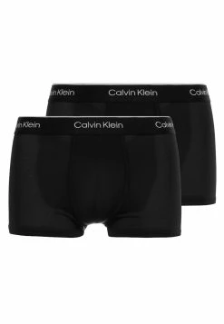 Calvin Klein Underwear Prix Avantageux LOW RISE TRUNK 2PK - Shorty sous-vêtements & chaussettes normale homme -France Calvin Klein Underwear Soldes Boutique 024b434283964ae58c6da8ca206ce03b