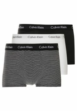 Prix Avantageux Calvin Klein Underwear LOW RISE TRUNK 3 PACK - Shorty sous-vêtements & chaussettes normale homme -France Calvin Klein Underwear Soldes Boutique 0288c563026f44978fc05303dea26d05 12