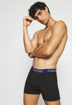 Calvin Klein Underwear Prix Sympa BRIEF 3 PACK - Shorty sous-vêtements normale homme -France Calvin Klein Underwear Soldes Boutique 0298254532ef4795a42e4d95df88d23f