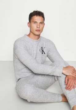 Calvin Klein Underwear Prix Acceptable LOUNGE - Bas de pyjama pyjamas normale homme -France Calvin Klein Underwear Soldes Boutique 02afb302c8de45c88c19575e24c99717