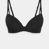Calvin Klein Underwear SEDUCTIVE COMFORT LIGHT LIFT DEMI - Soutien-gorge push-up Bas Prix lingerie ampliforme femme -France Calvin Klein Underwear Soldes Boutique 0307b350714e4288ba829fe3f41a3b01 1