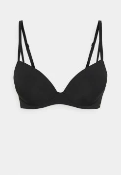 Calvin Klein Underwear SEDUCTIVE COMFORT LIGHT LIFT DEMI - Soutien-gorge push-up Bas Prix lingerie ampliforme femme