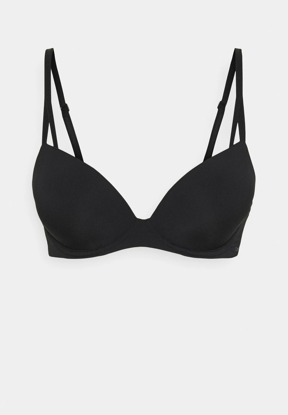 Calvin Klein Underwear SEDUCTIVE COMFORT LIGHT LIFT DEMI - Soutien-gorge push-up Marchandise de première qualité lingerie ampliforme femme 9 Calvin Klein Underwear SEDUCTIVE COMFORT LIGHT LIFT DEMI - Soutien-gorge push-up Marchandise de première qualité lingerie ampliforme femme – Image 7