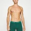 Calvin Klein Underwear Promos BOXER BRIEF 3 PACK - Shorty sous-vêtements & chaussettes normale homme -France Calvin Klein Underwear Soldes Boutique 0321106fe9614d53a2ccc343e603b103