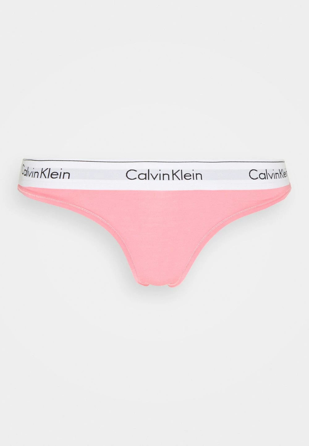 Calvin Klein Underwear MODERN THONG - String excellente qualité lingerie normale femme 15 Calvin Klein Underwear MODERN THONG - String excellente qualité lingerie normale femme – Image 13