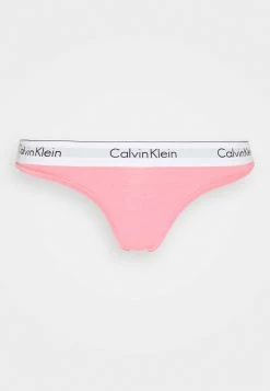 Qualité absolue Calvin Klein Underwear MODERN THONG - String lingerie normale femme -France Calvin Klein Underwear Soldes Boutique 03351e03df6847028211694d6d7874d6 5