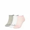Prix Préférentiel Calvin Klein Underwear 3ER-PACK - Chaussettes chaussettes et collants femme femme -France Calvin Klein Underwear Soldes Boutique 036f1078f6e249a7a76bc8a30509ae05