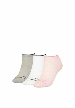 Qualité garantie 100% Calvin Klein Underwear 3ER-PACK - Chaussettes chaussettes et collants femme femme -France Calvin Klein Underwear Soldes Boutique 036f1078f6e249a7a76bc8a30509ae05 2