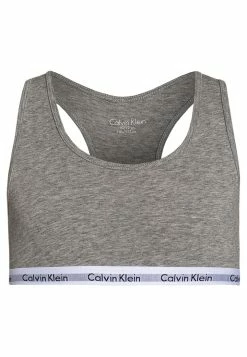 Plus Bas Prix De Vente Calvin Klein Underwear 2 PACK - Brassière sous-vêtements et peignoirs couleur unie enfant -France Calvin Klein Underwear Soldes Boutique 037b911946ee4d43be291efc59c6281d