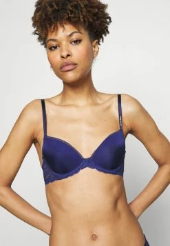 Vendre Calvin Klein Underwear SEDUCTIVE COMFORT LIFT DEMI - Soutien-gorge à bretelles amovibles lingerie ampliforme femme -France Calvin Klein Underwear Soldes Boutique 03fba699047144c6be0d38ae32eae420