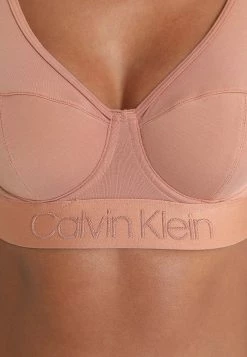 Calvin Klein Underwear Un Tarif Préférentiel LINED BRALETTE - Soutien-gorge triangle lingerie ampliforme femme -France Calvin Klein Underwear Soldes Boutique 04022ea51efb432dbc62205cb61e10f0