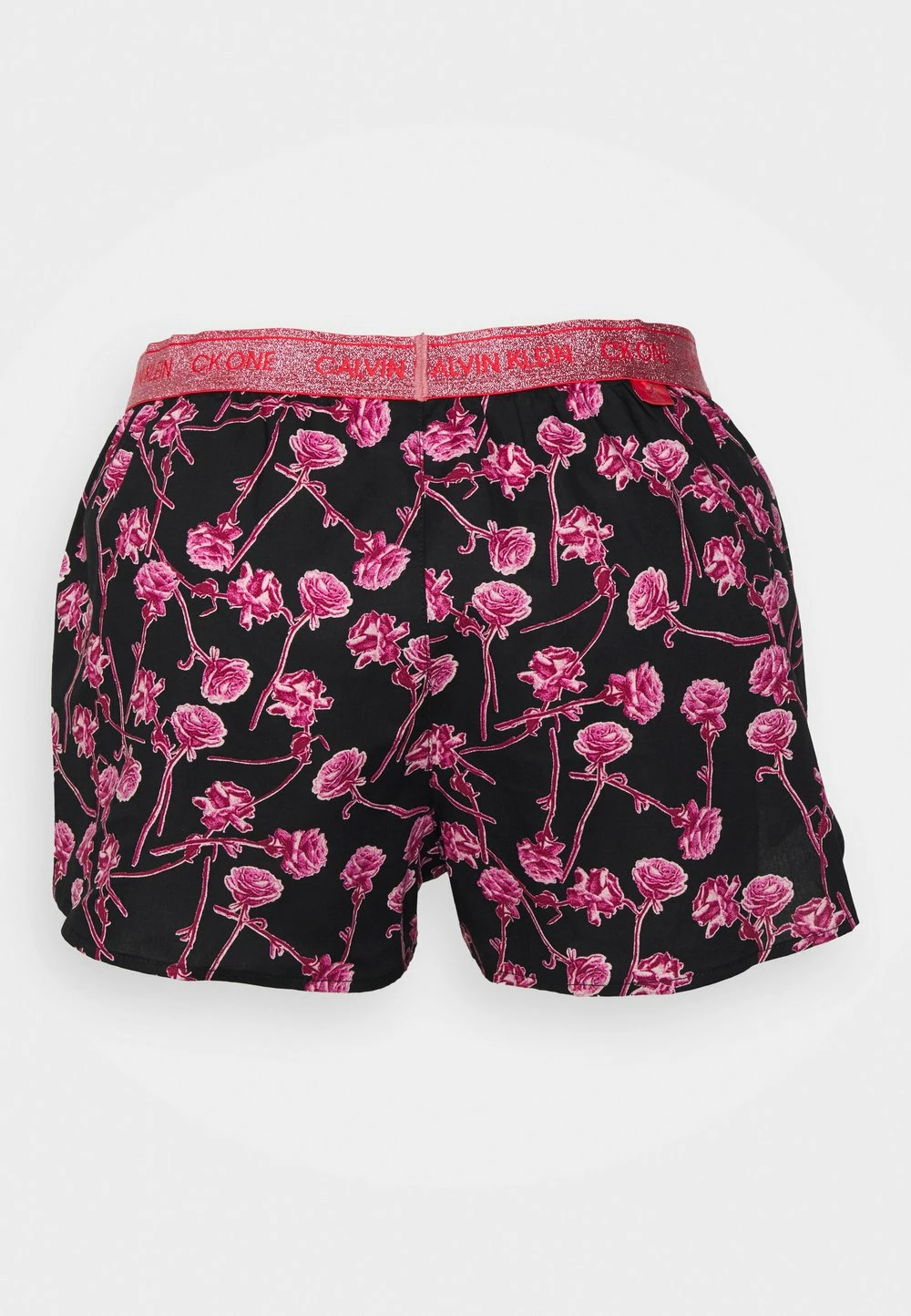 Marchandise de première qualité Calvin Klein Underwear MODERN STRUCTURE - Pyjama pyjamas et nuisettes normale femme 4 Marchandise de première qualité Calvin Klein Underwear MODERN STRUCTURE - Pyjama pyjamas et nuisettes normale femme – Image 2