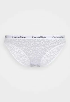 Calvin Klein Underwear Prix De Rêve CAROUSEL - Slip lingerie transparent femme