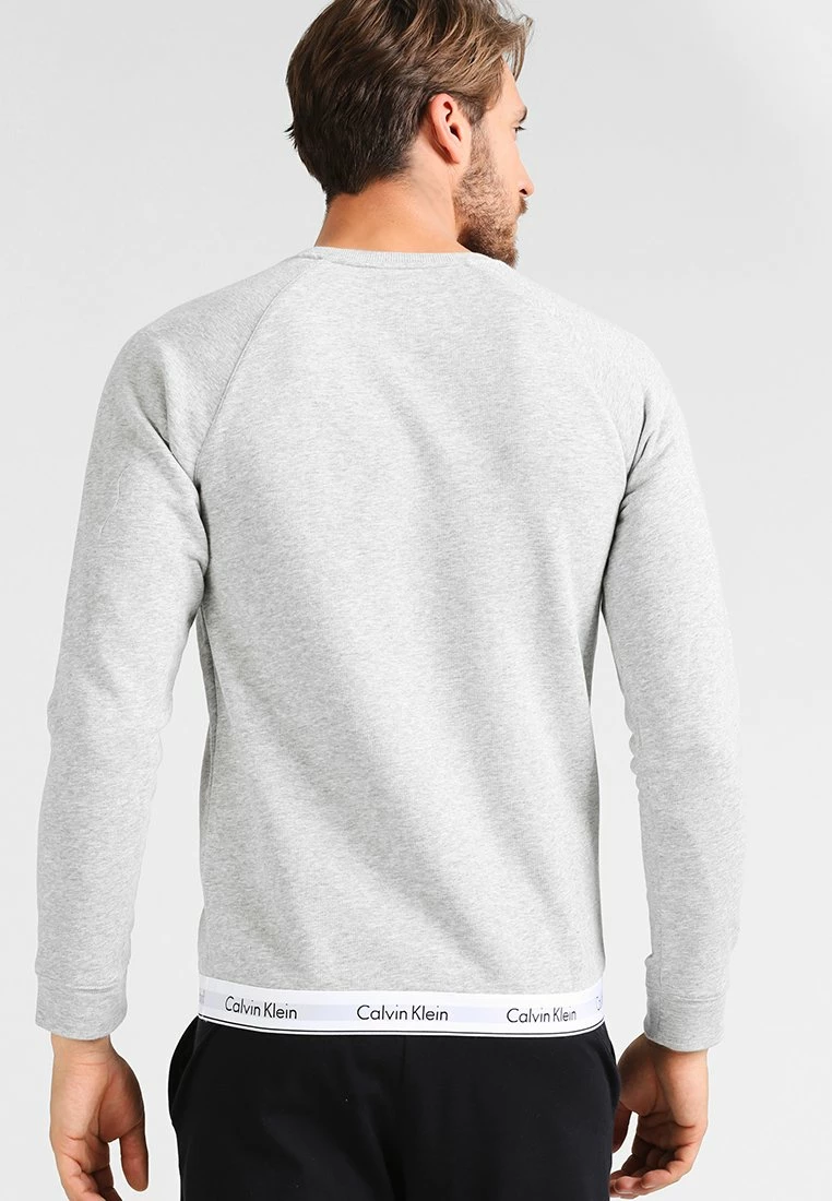 Prix Compétitif Calvin Klein Underwear Haut de pyjama pyjamas col rond homme 5 Prix Compétitif Calvin Klein Underwear Haut de pyjama pyjamas col rond homme – Image 3