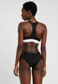 En promotion Calvin Klein Underwear HIGH LEG TANGA - Slip lingerie normale femme -France Calvin Klein Underwear Soldes Boutique 044f5f9ee0d9454fac478dbd9e64f5ab