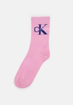 Calvin Klein Underwear WOMEN SOCK - Chaussettes Meilleure qualité chaussettes et collants femme femme -France Calvin Klein Underwear Soldes Boutique 0472863a66624a5d9ef315638c6f9dd7 3