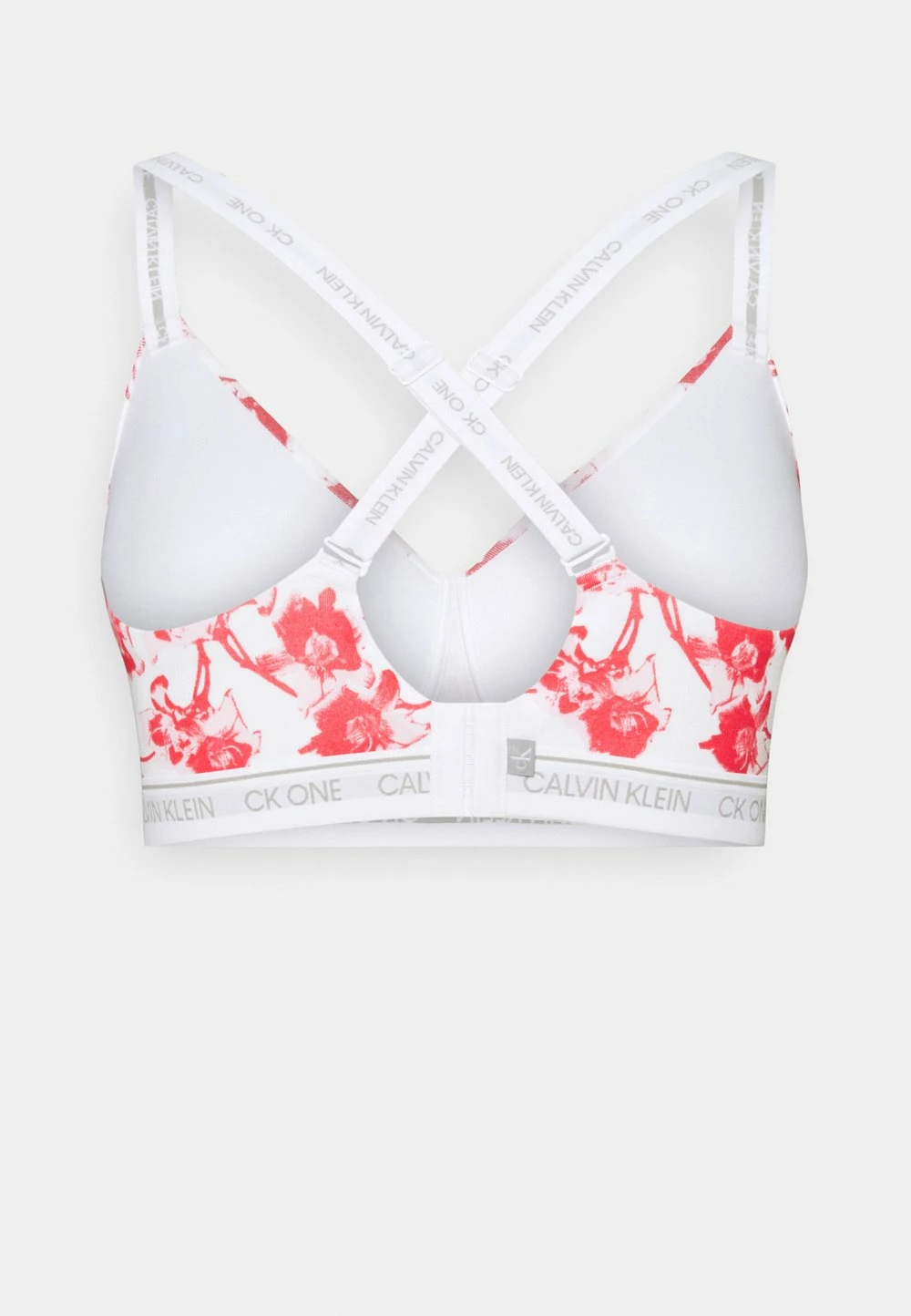 Calvin Klein Underwear Un Tarif Préférentiel ONE PLUS SIZE LINED BRALETTE - Brassière lingerie ampliforme femme 5 Calvin Klein Underwear Un Tarif Préférentiel ONE PLUS SIZE LINED BRALETTE - Brassière lingerie ampliforme femme – Image 3