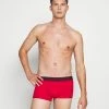 Calvin Klein Underwear RECONSIDERED TRUNK - Shorty Première Qualité sous-vêtements basse homme -France Calvin Klein Underwear Soldes Boutique 04f112fc253a48be9833d41adc4ced1f