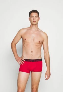 Calvin Klein Underwear RECONSIDERED TRUNK - Shorty Première Qualité sous-vêtements basse homme
