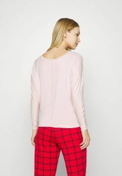 Calvin Klein Underwear SOPHISTICATED V NECK - Haut de pyjama Soldes En Ligne lingerie col en v profond femme -France Calvin Klein Underwear Soldes Boutique 050c41b3b0854096be05042f41cc5d00