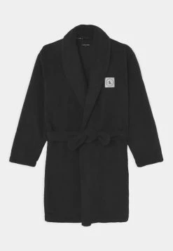 Prix Incroyables Calvin Klein Underwear BATHROBE UNISEX - Peignoir sous-vêtements et peignoirs capuche