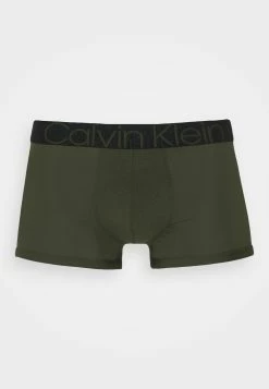 Remise En Ligne Calvin Klein Underwear RECONSIDERED TRUNK - Shorty sous-vêtements & chaussettes normale homme -France Calvin Klein Underwear Soldes Boutique 0546da9fc0dd427a952013255fe232b6 3
