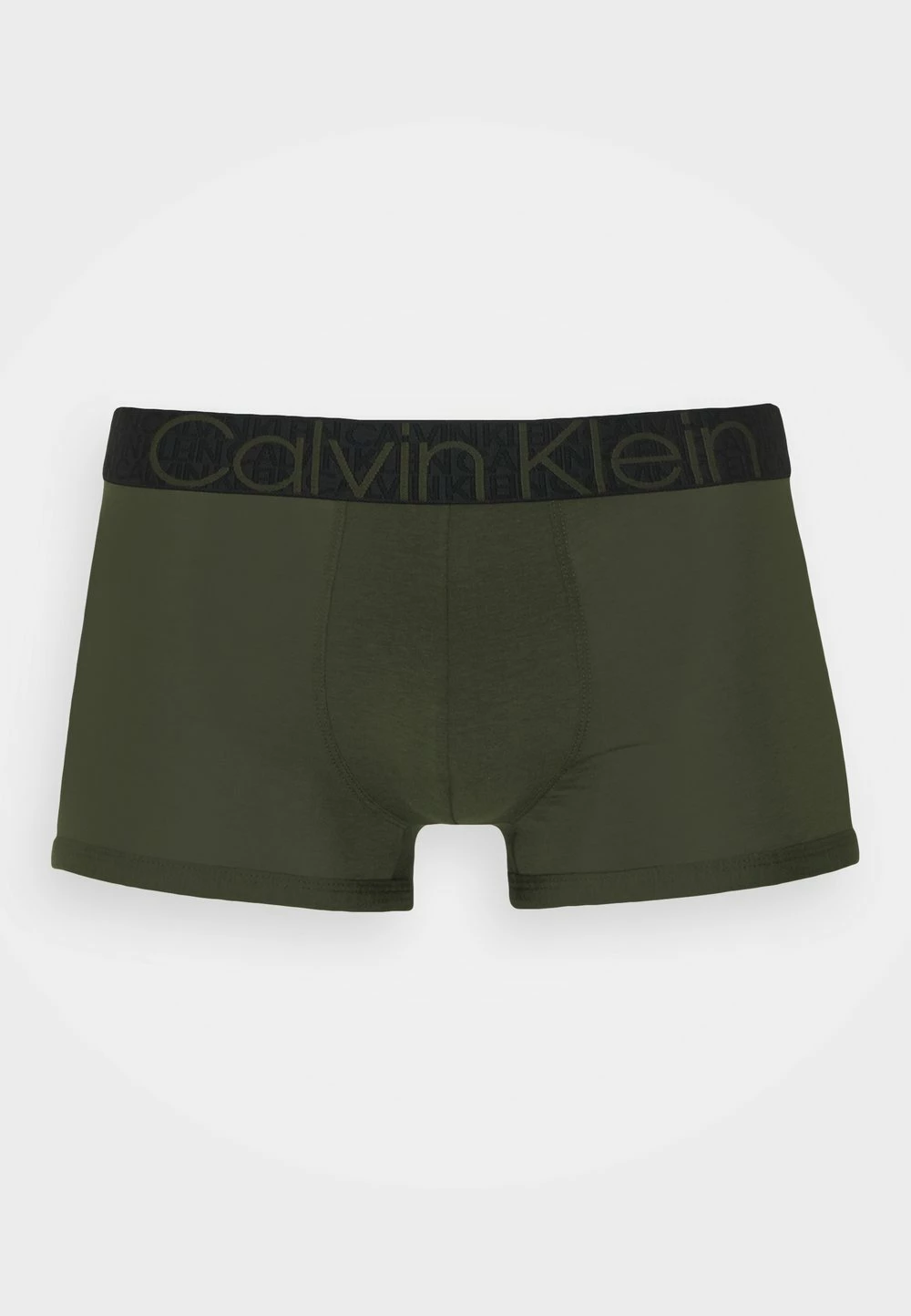 Calvin Klein Underwear RECONSIDERED TRUNK - Shorty Première Qualité sous-vêtements basse homme 15 Calvin Klein Underwear RECONSIDERED TRUNK - Shorty Première Qualité sous-vêtements basse homme – Image 13