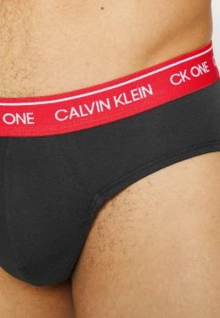 Calvin Klein Underwear Prix Abordable HIP BRIEF 7 PACK - Slip sous-vêtements & chaussettes normale homme -France Calvin Klein Underwear Soldes Boutique 0578e4e3e0cb49218c2a31399e8dce93