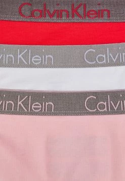 Prix Discount Calvin Klein Underwear RADIANT BIKINI 3 PACK - Slip lingerie normale femme -France Calvin Klein Underwear Soldes Boutique 057d2d0992e84d7798b4b06a6a99aaea
