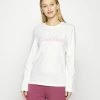 Prix Préférentiel Calvin Klein Underwear COMFORT CREW NECK - Haut de pyjama pyjamas et nuisettes col rond femme -France Calvin Klein Underwear Soldes Boutique 057d4e60150c47c4afa0acdb1d369009
