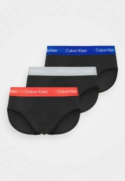 Calvin Klein Underwear Soldes En Ligne HIP BRIEF 3 PACK - Slip sous-vêtements normale homme 32 Calvin Klein Underwear Soldes En Ligne HIP BRIEF 3 PACK - Slip sous-vêtements normale homme -France Calvin Klein Underwear Soldes Boutique 059299be73be405a82c77b50b1e72078 5