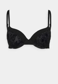 Calvin Klein Underwear Première Qualité WILDFLOWER DEMI SPACER - Soutien-gorge à armatures lingerie ampliforme femme -France Calvin Klein Underwear Soldes Boutique 05a70066611b4c4c90e6b0d78150aef9